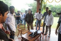 Raja Rani Movie Launch Photos